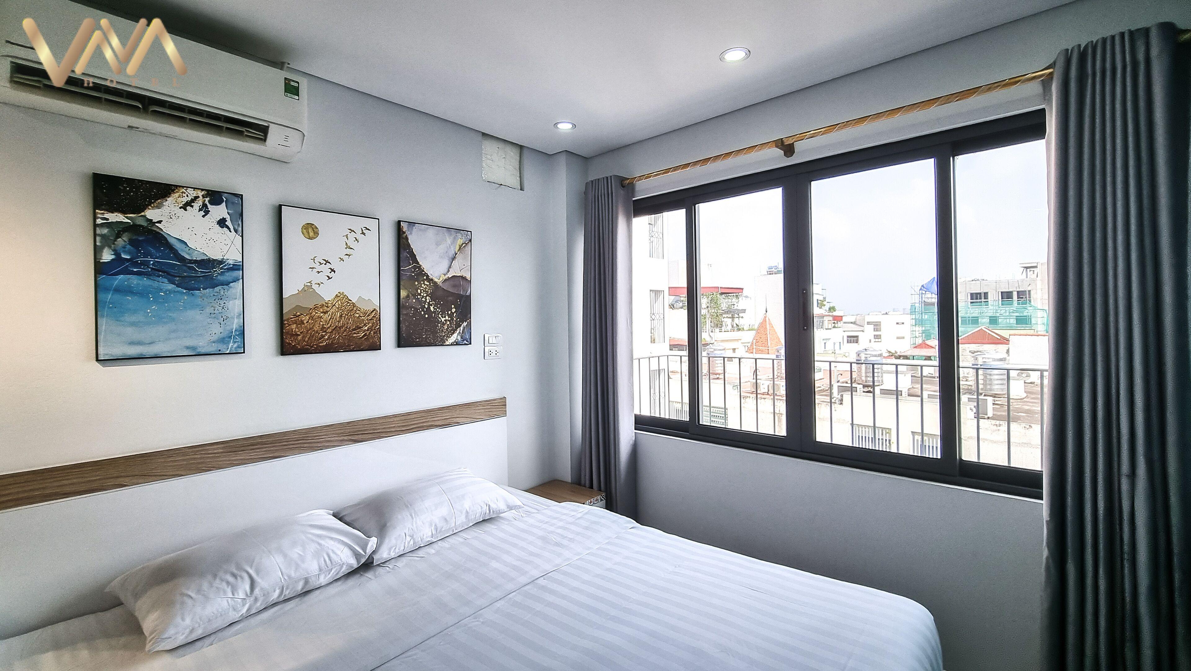 Vnahomes Serviced Apartment — Photos 1