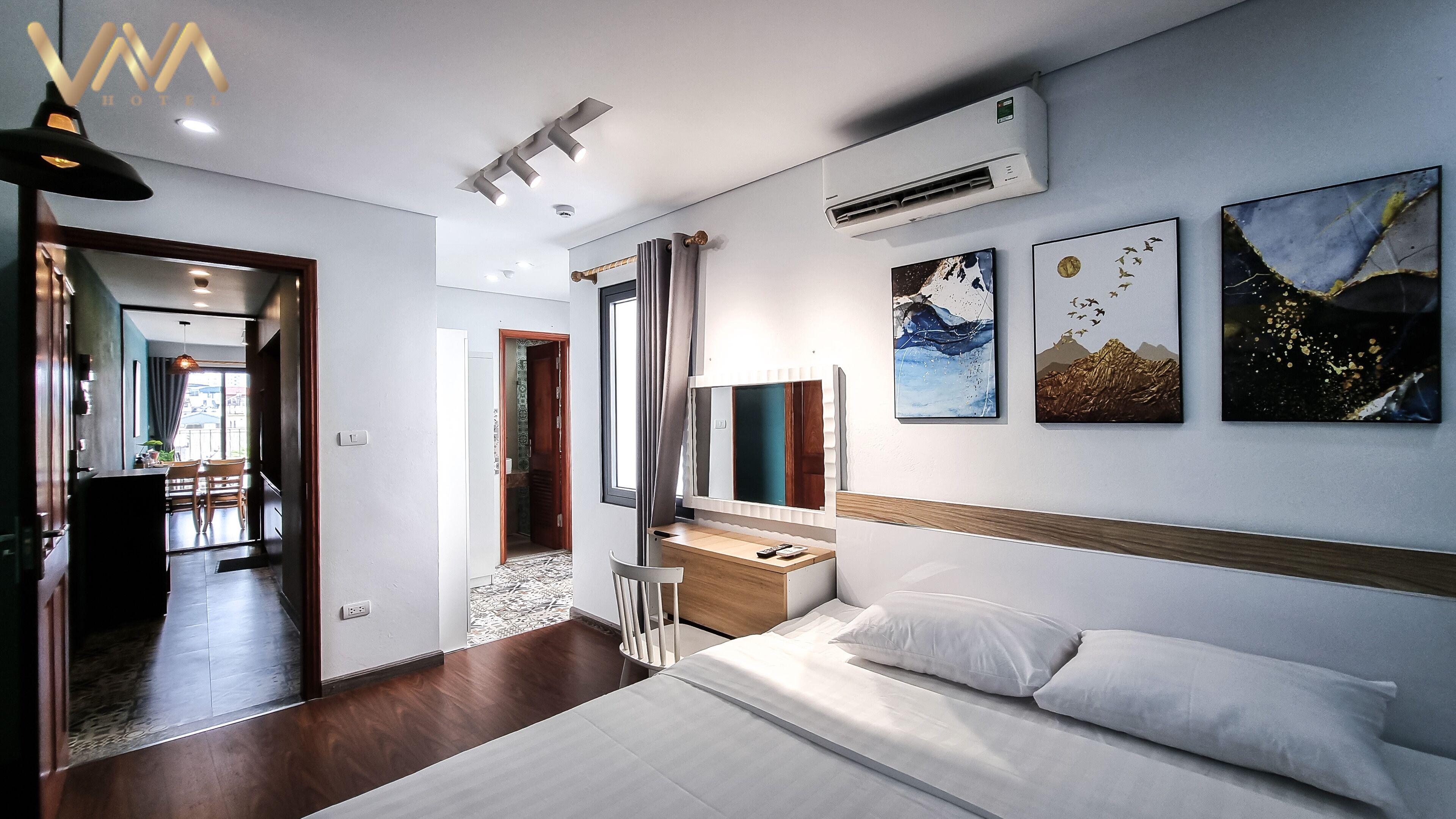 Vnahomes Serviced Apartment — Photos 2
