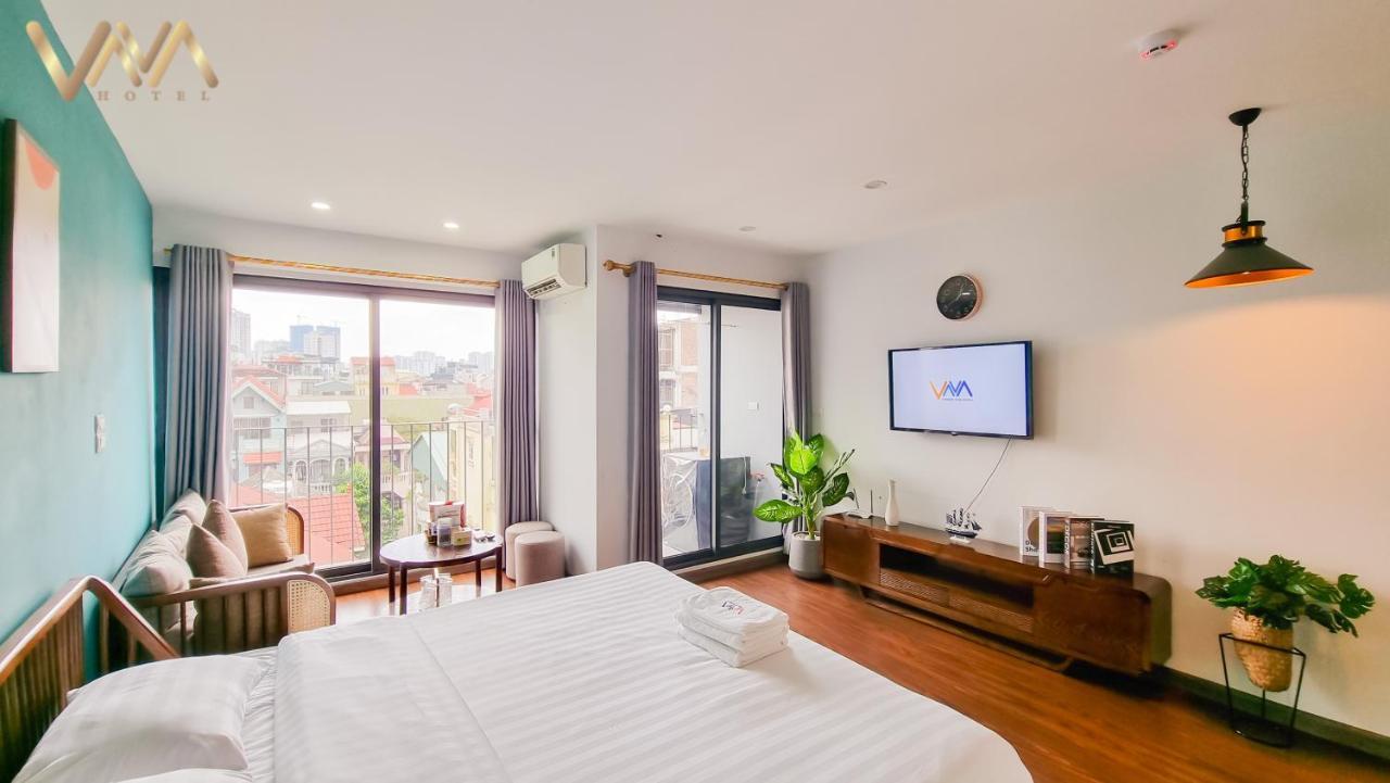 Vnahomes Serviced Apartment, Hanoi